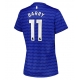 Everton Thierno Barry #11 Replike Domaci Dres za Ženska 2025-26 Kratak Rukav